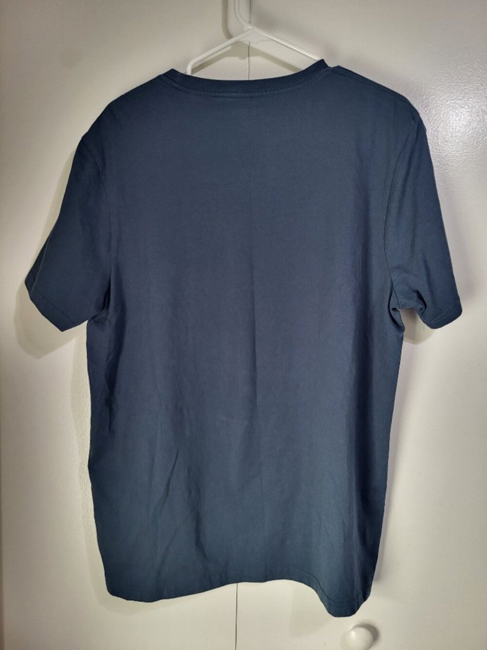 Wrangler "Life is What You Do Between Rodeos" Graphic T Shirt Men's SZ LG - Picture 3 of 7
